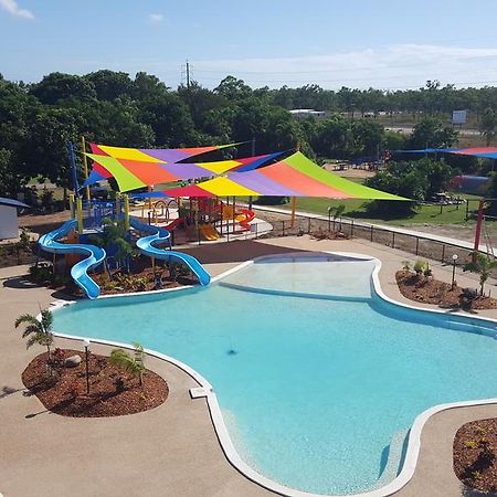 Ingenia Holidays Townsville Esterno foto