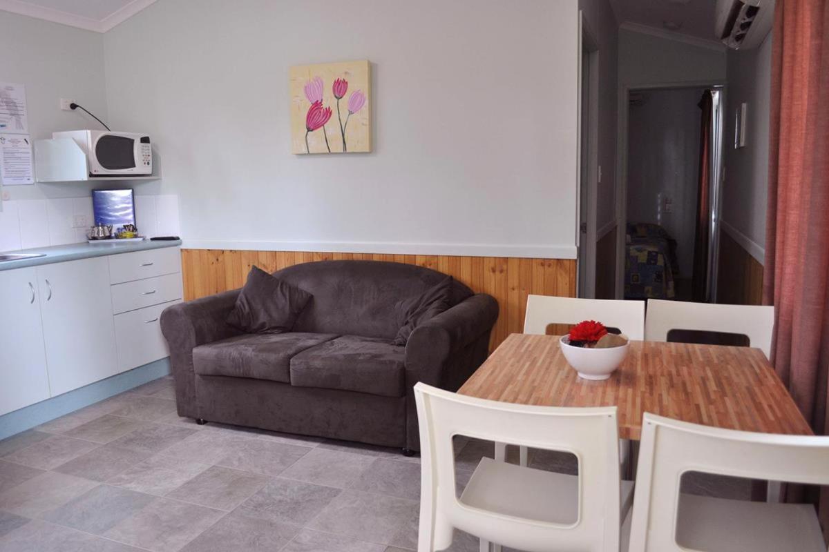 Ingenia Holidays Townsville Esterno foto