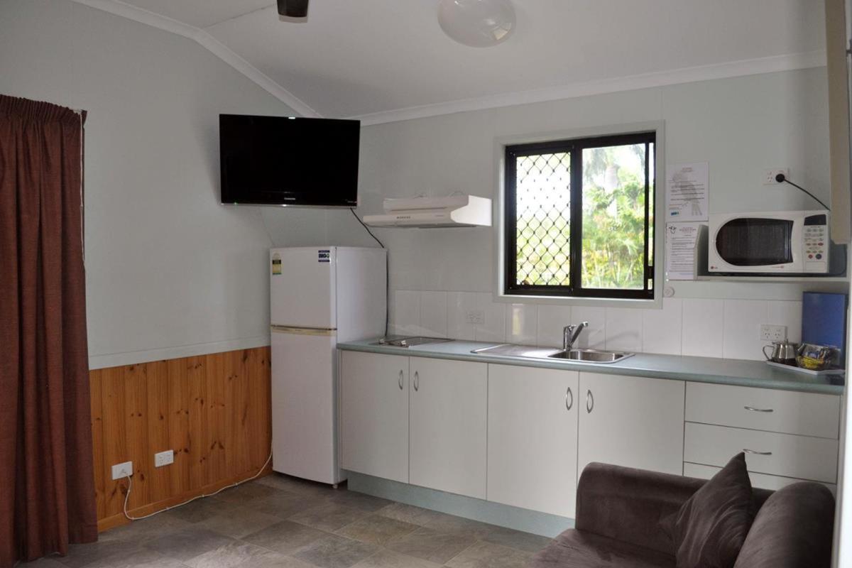 Ingenia Holidays Townsville Esterno foto