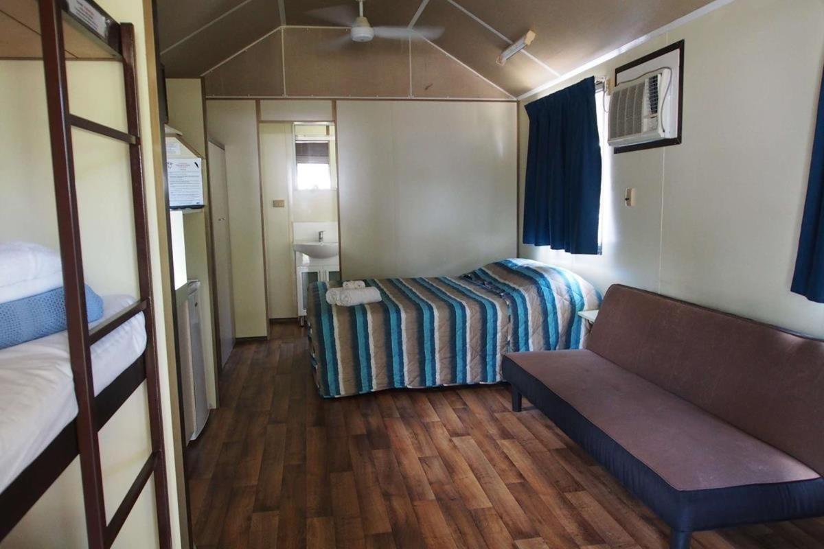 Ingenia Holidays Townsville Esterno foto