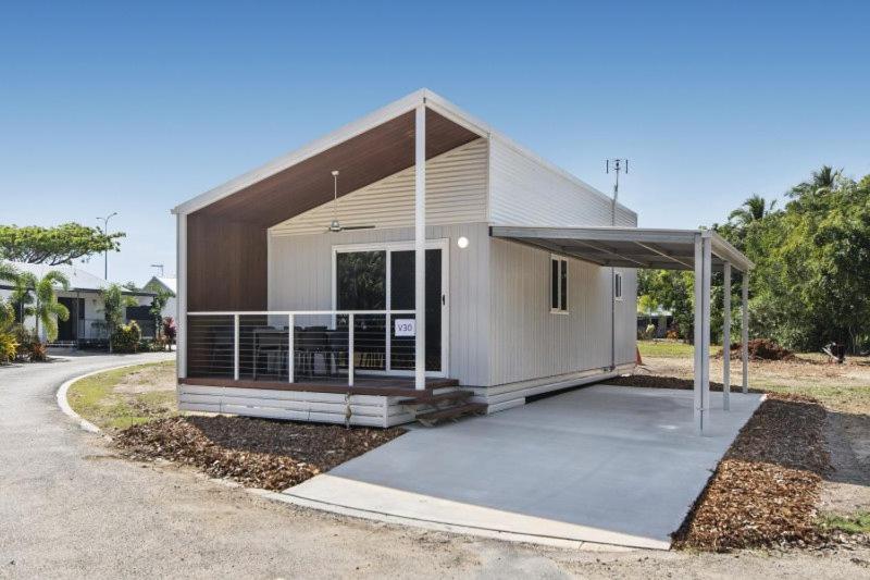 Ingenia Holidays Townsville Esterno foto