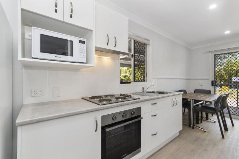 Ingenia Holidays Townsville Esterno foto