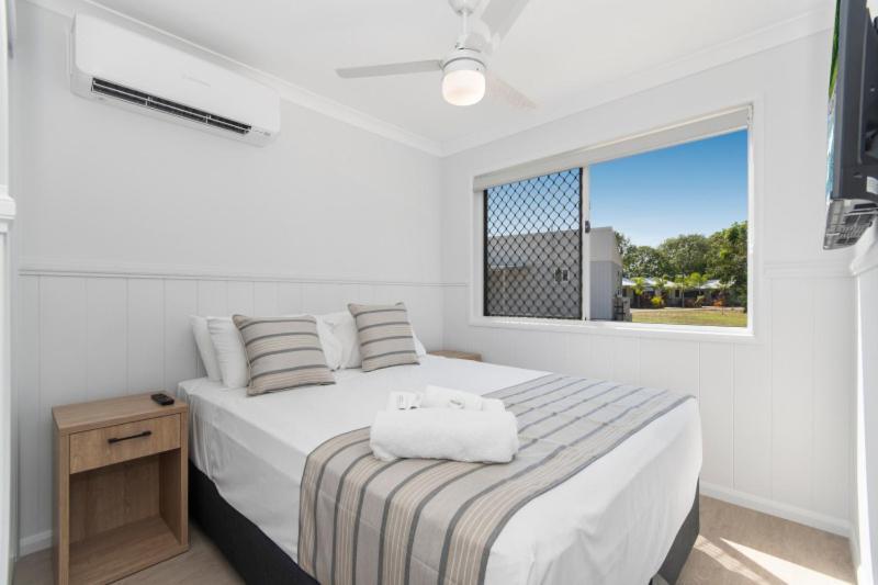 Ingenia Holidays Townsville Esterno foto