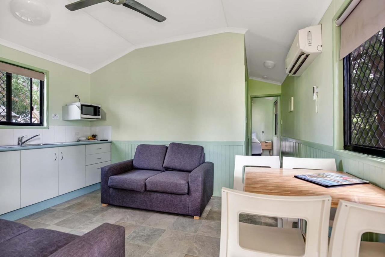 Ingenia Holidays Townsville Esterno foto
