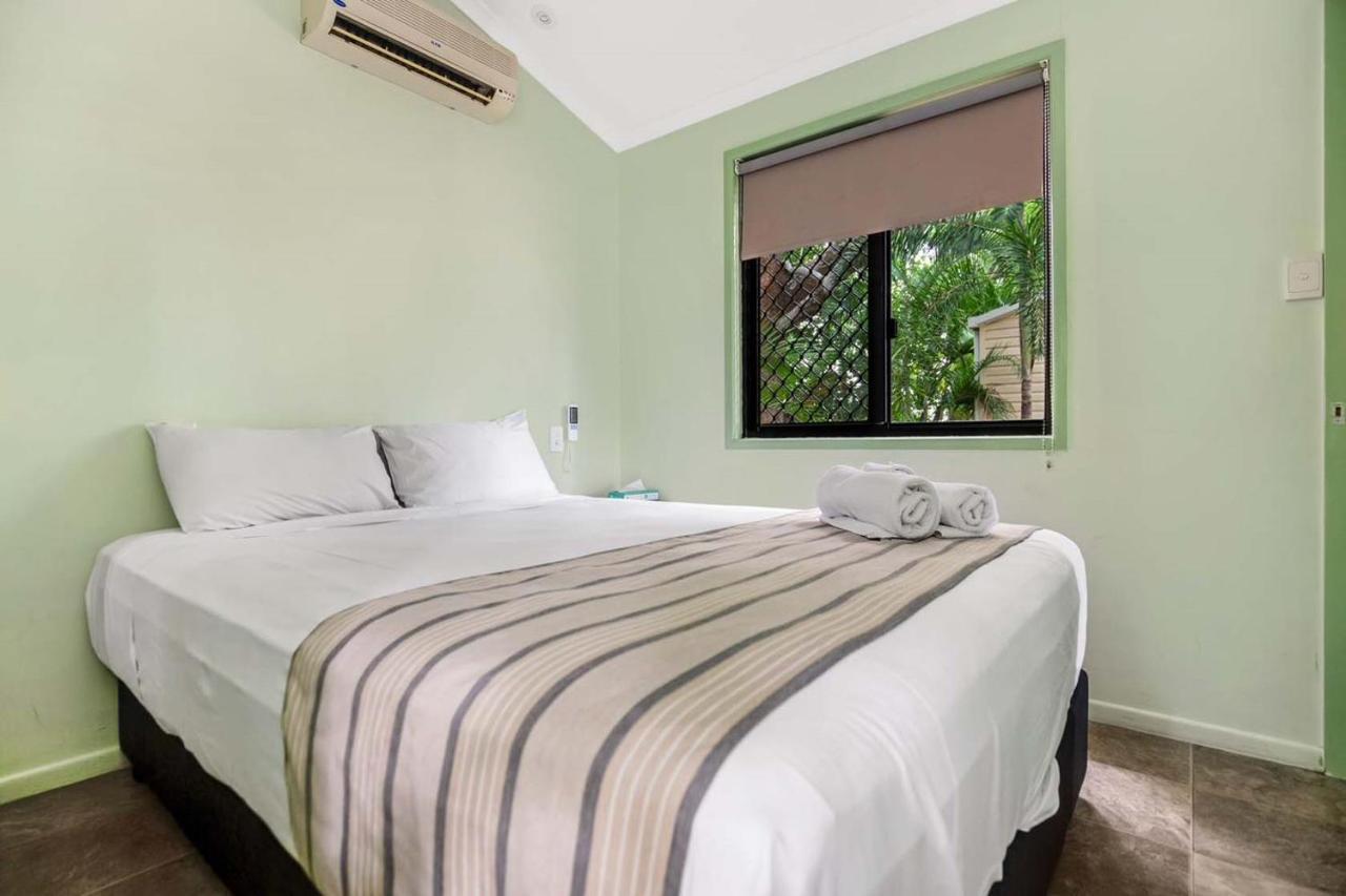 Ingenia Holidays Townsville Esterno foto