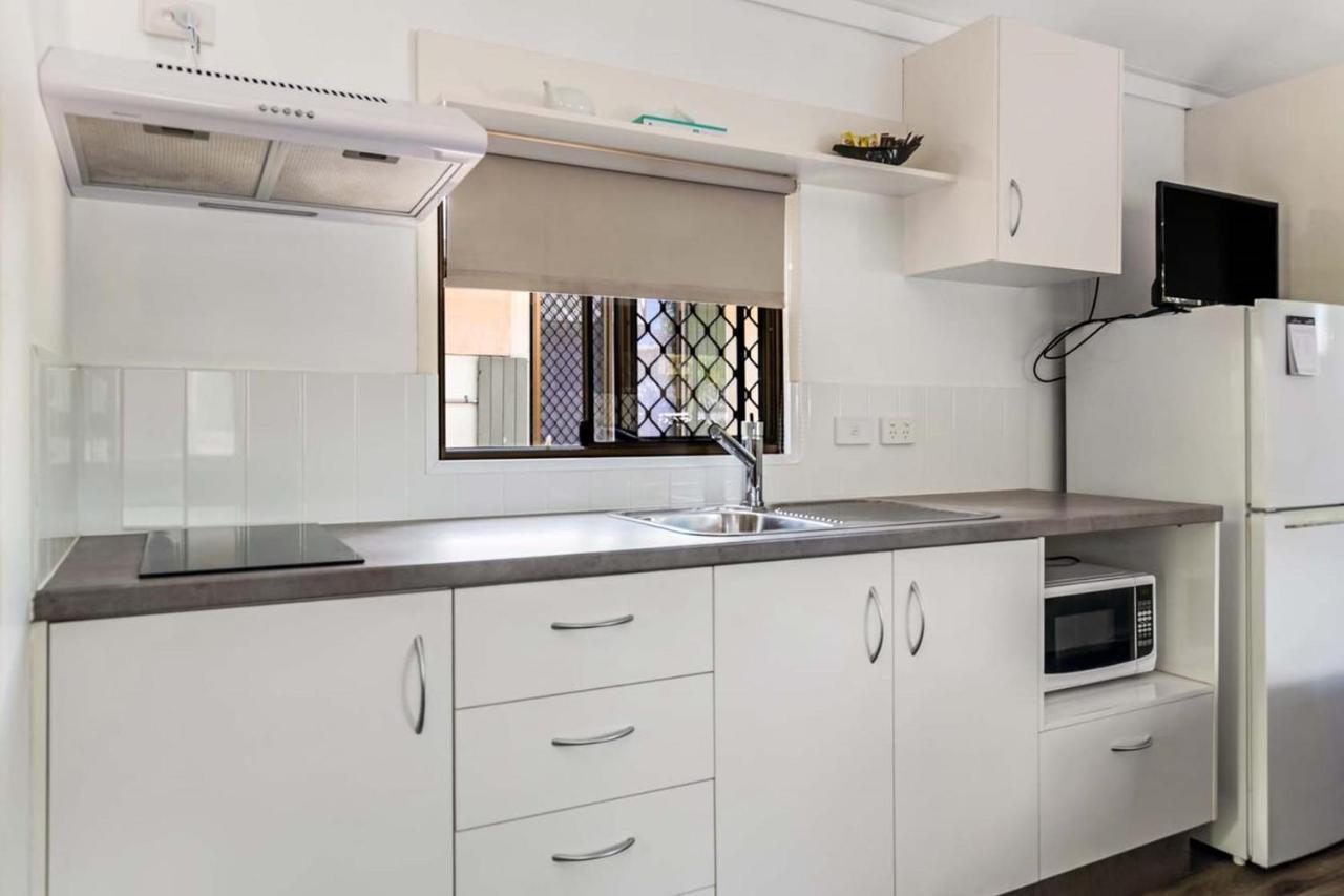 Ingenia Holidays Townsville Esterno foto