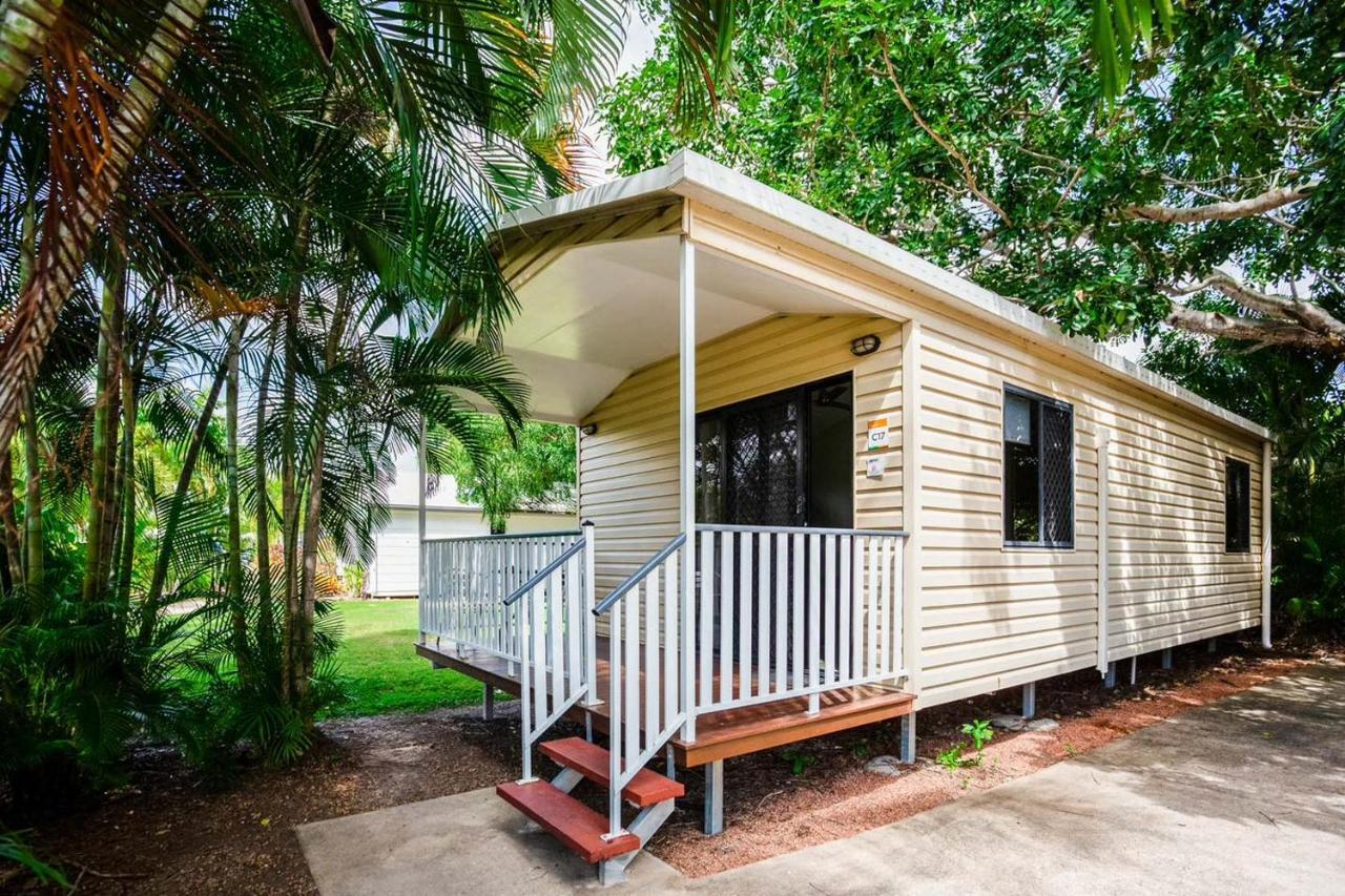 Ingenia Holidays Townsville Esterno foto