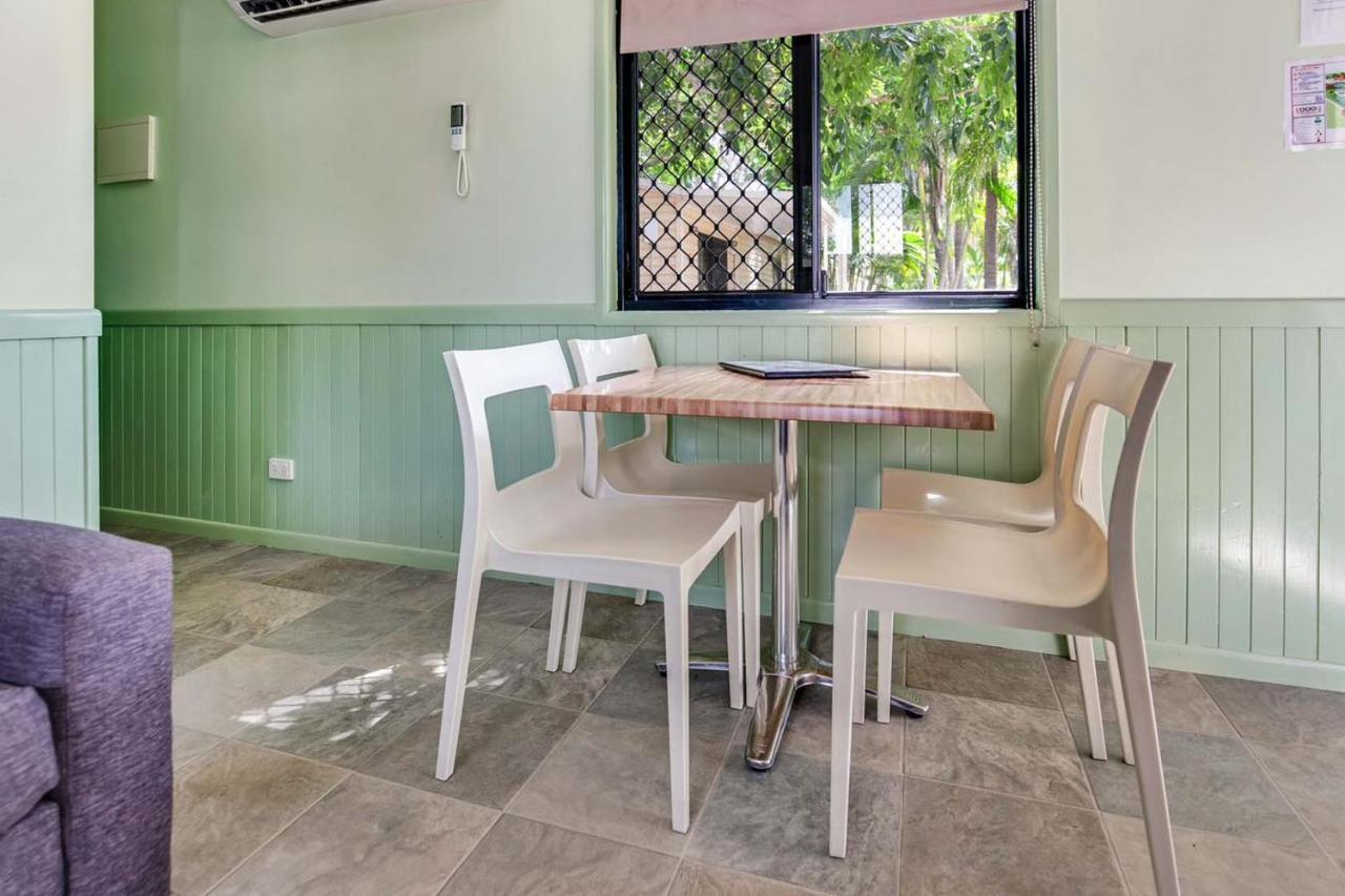 Ingenia Holidays Townsville Esterno foto