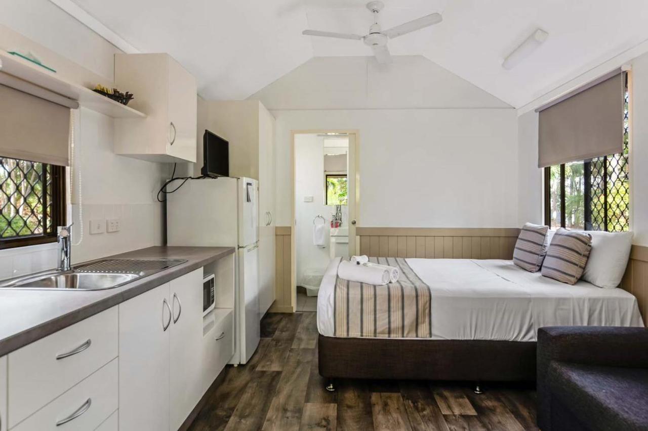 Ingenia Holidays Townsville Esterno foto