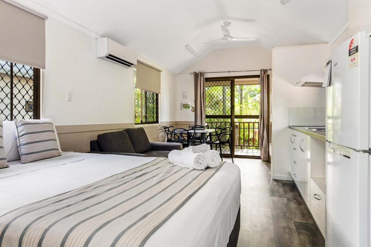 Ingenia Holidays Townsville Esterno foto