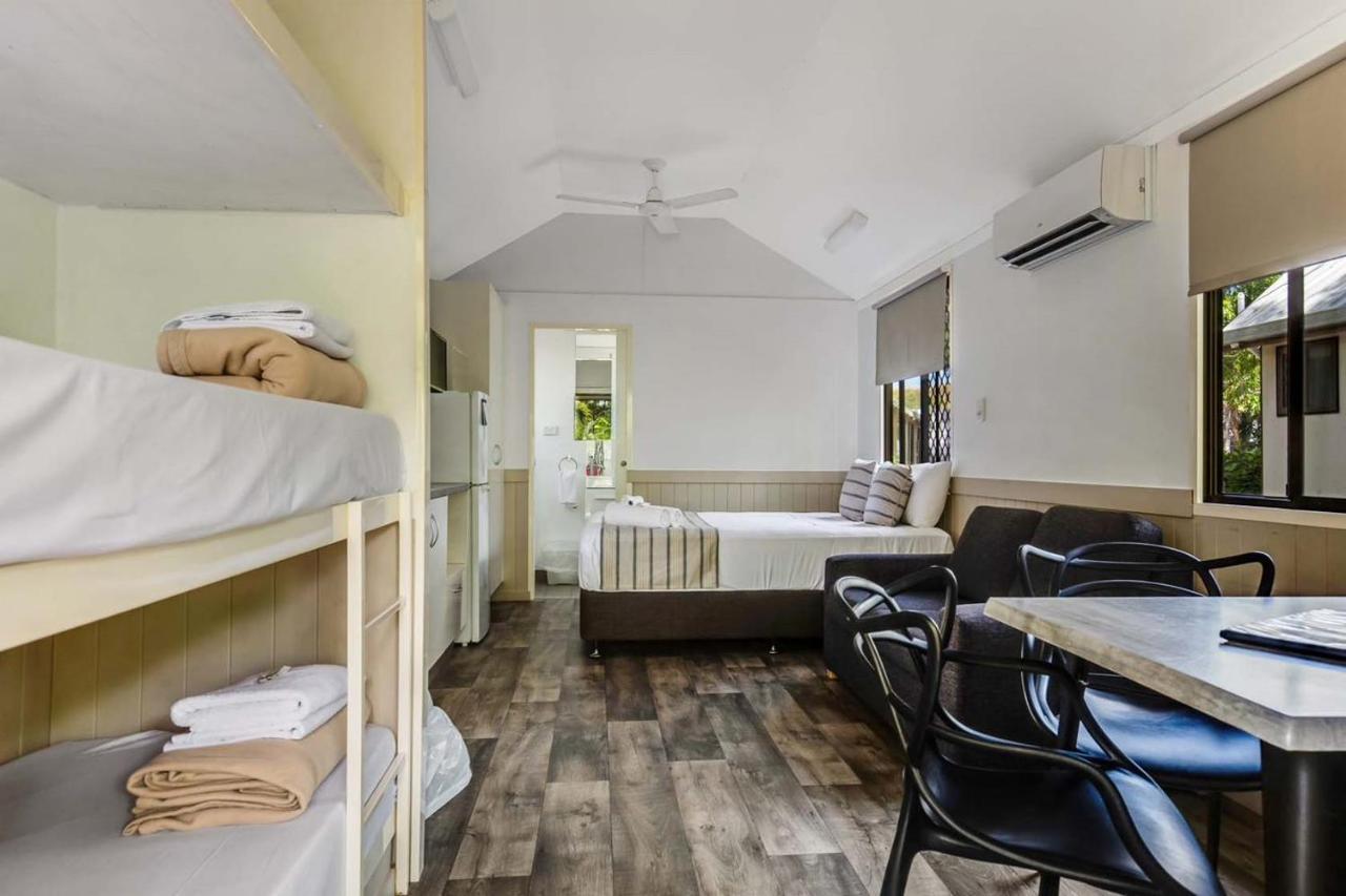 Ingenia Holidays Townsville Esterno foto
