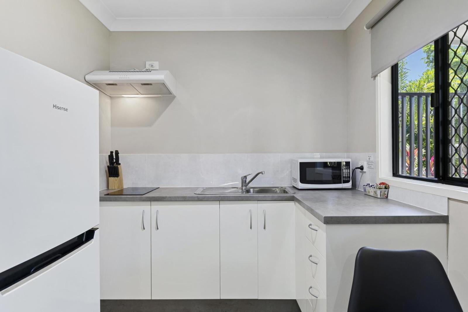 Ingenia Holidays Townsville Esterno foto