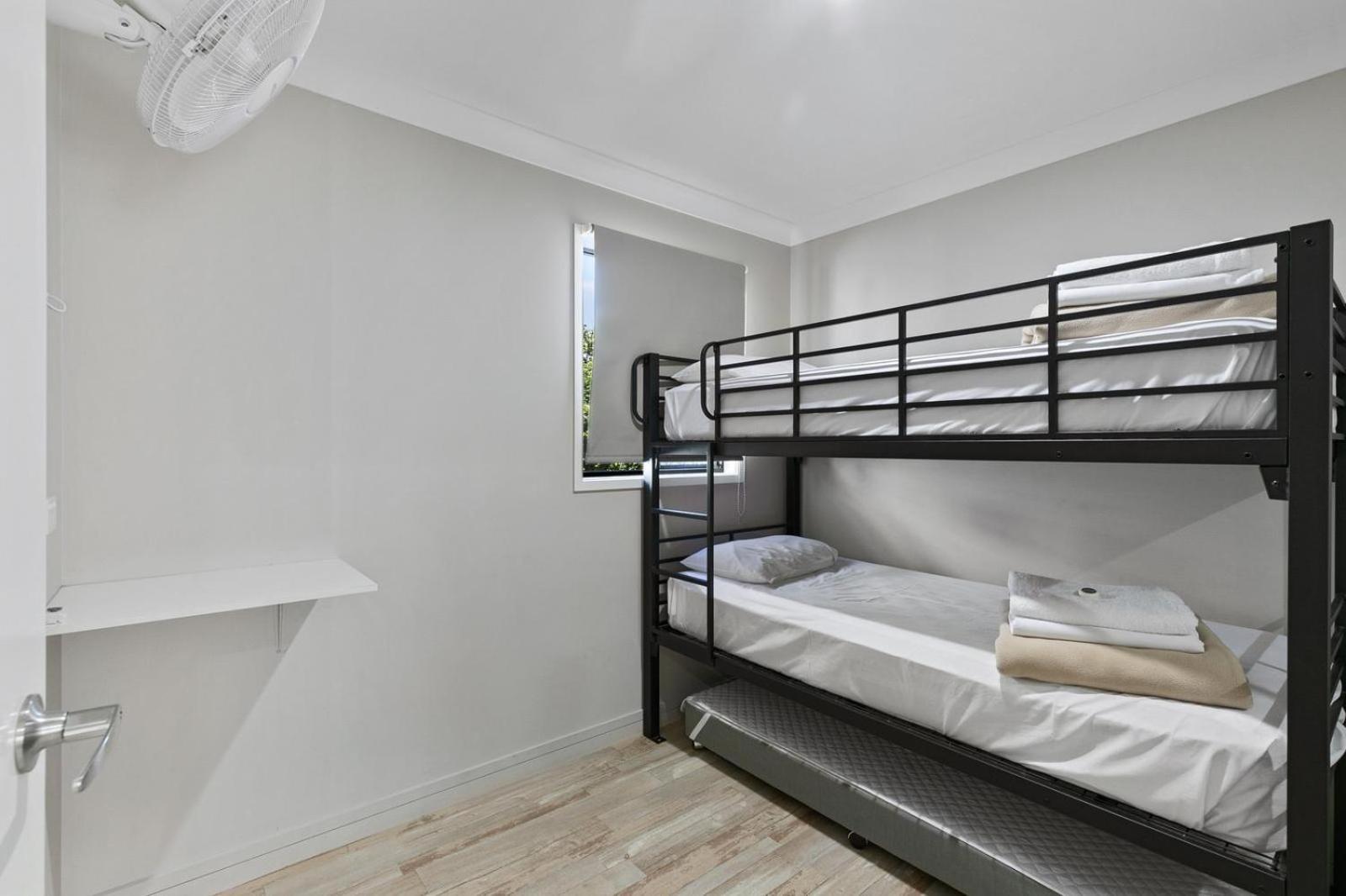 Ingenia Holidays Townsville Esterno foto