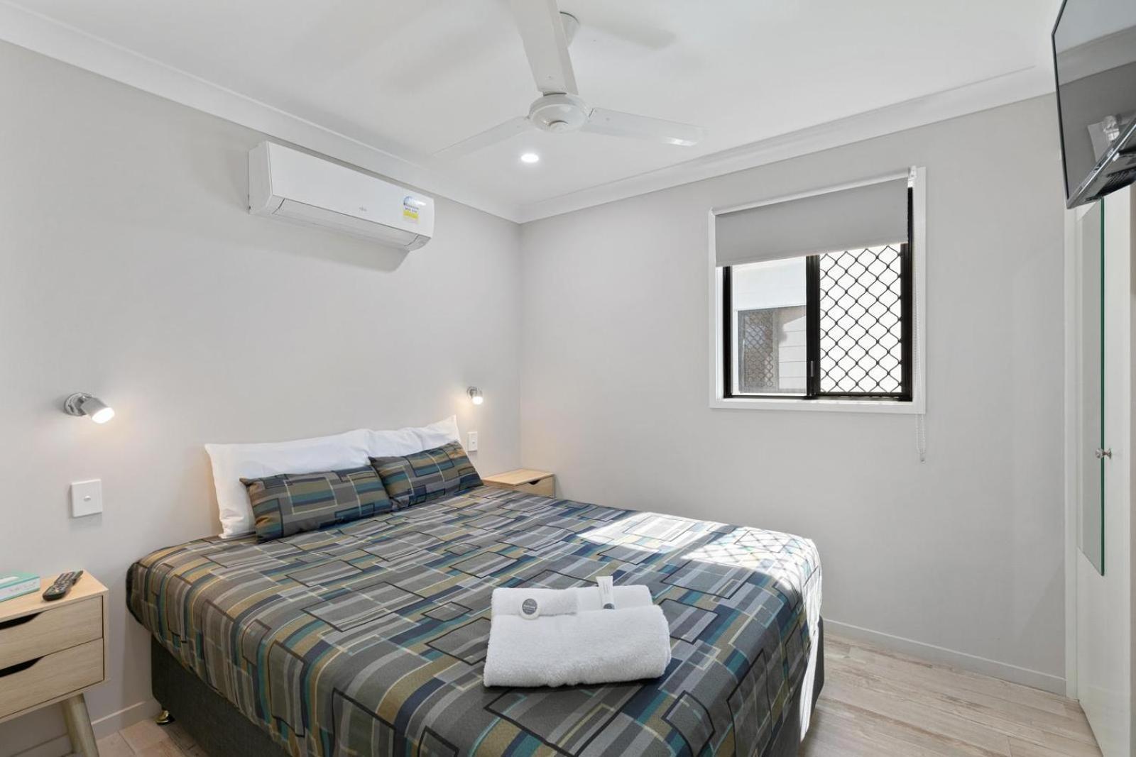 Ingenia Holidays Townsville Esterno foto