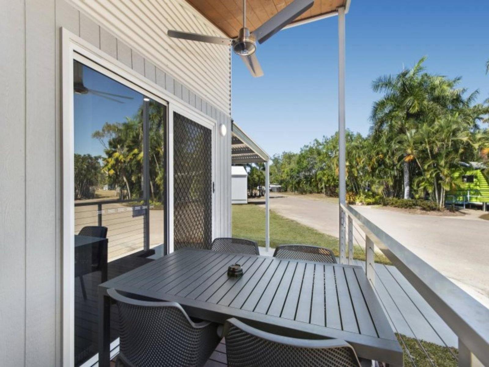 Ingenia Holidays Townsville Esterno foto