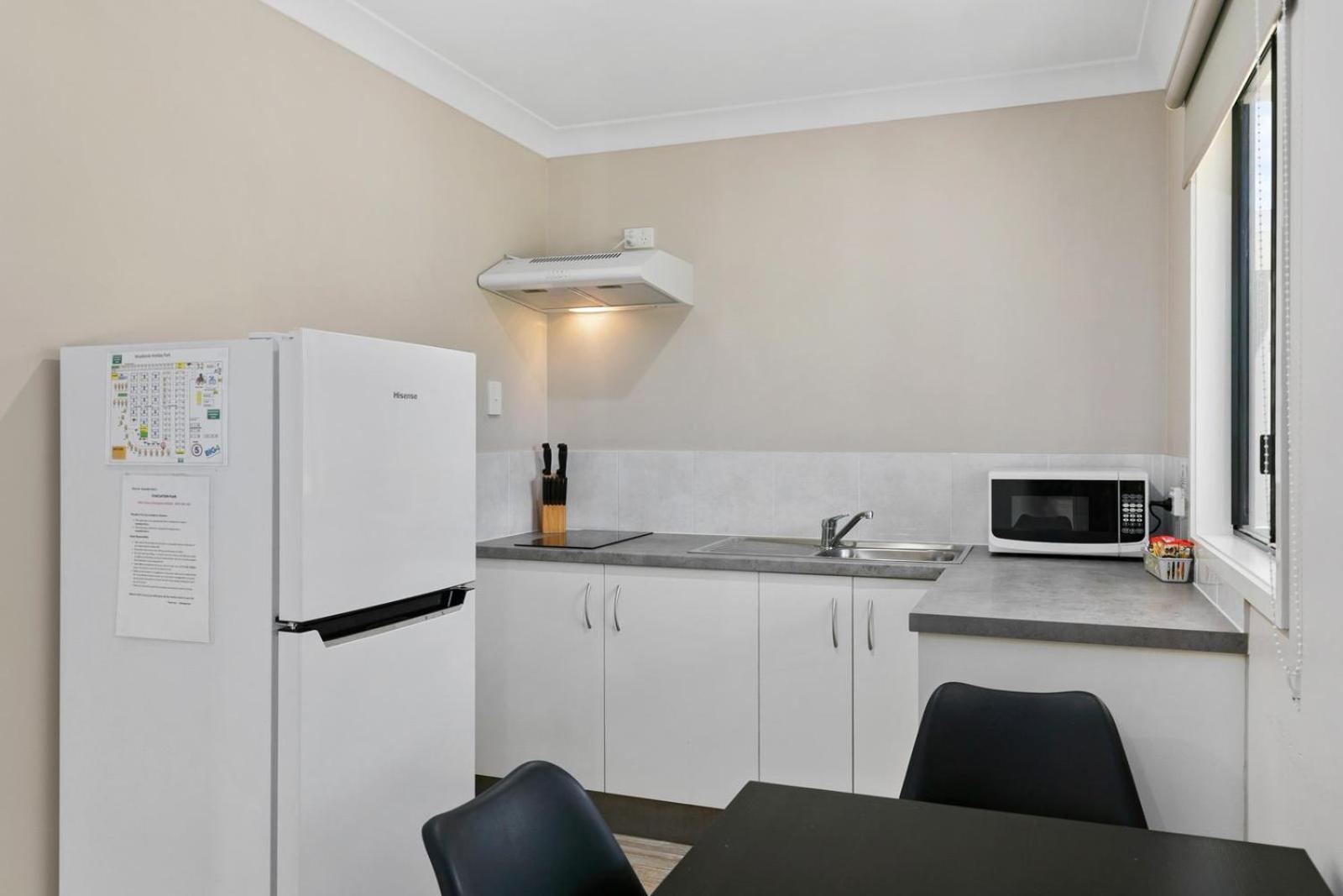 Ingenia Holidays Townsville Esterno foto