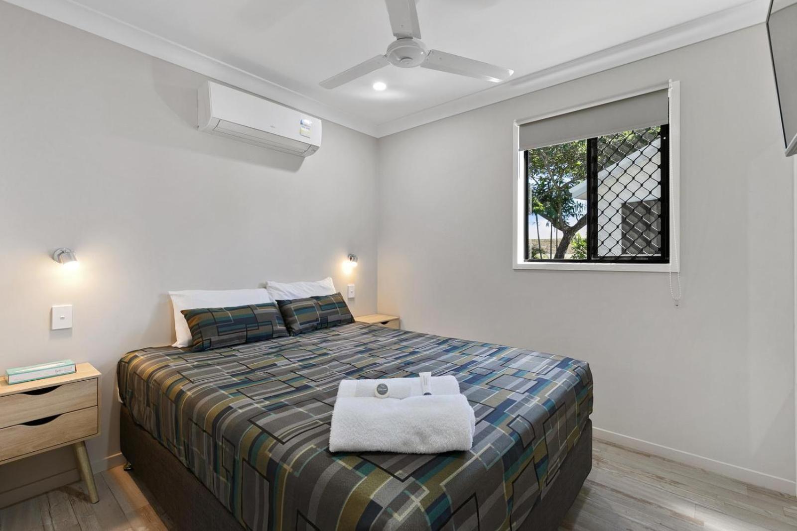 Ingenia Holidays Townsville Esterno foto