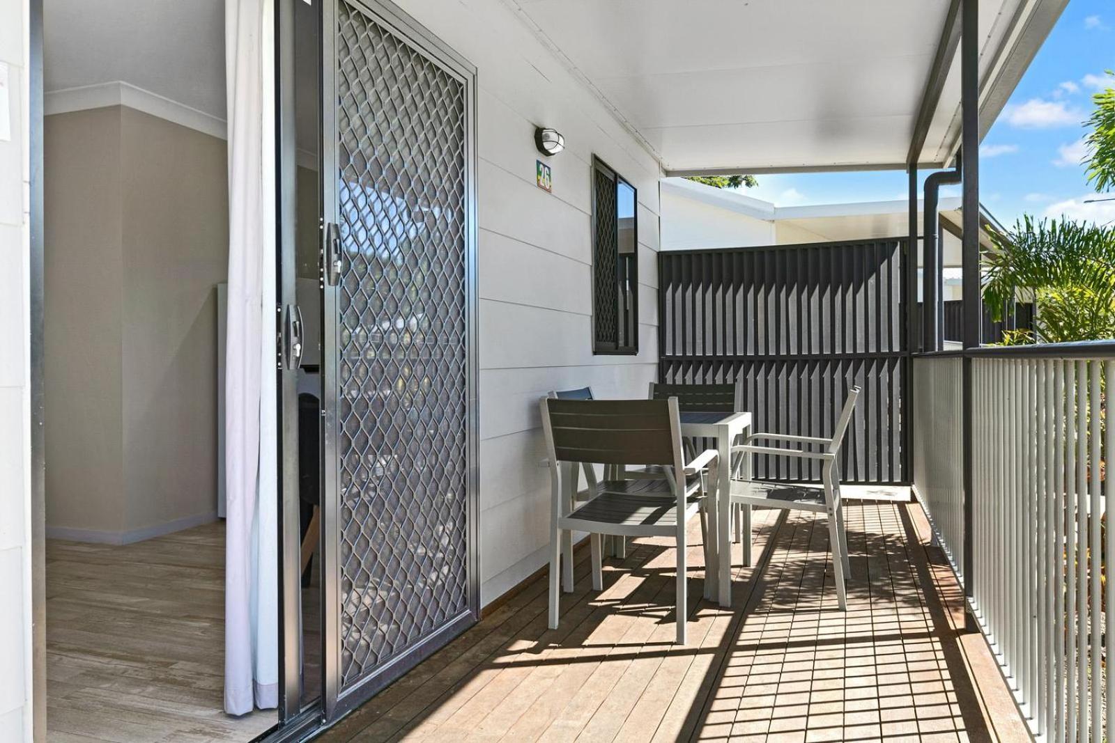 Ingenia Holidays Townsville Esterno foto