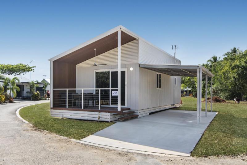 Ingenia Holidays Townsville Esterno foto