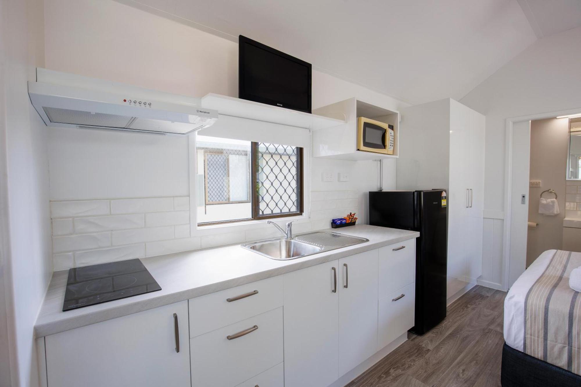Ingenia Holidays Townsville Esterno foto