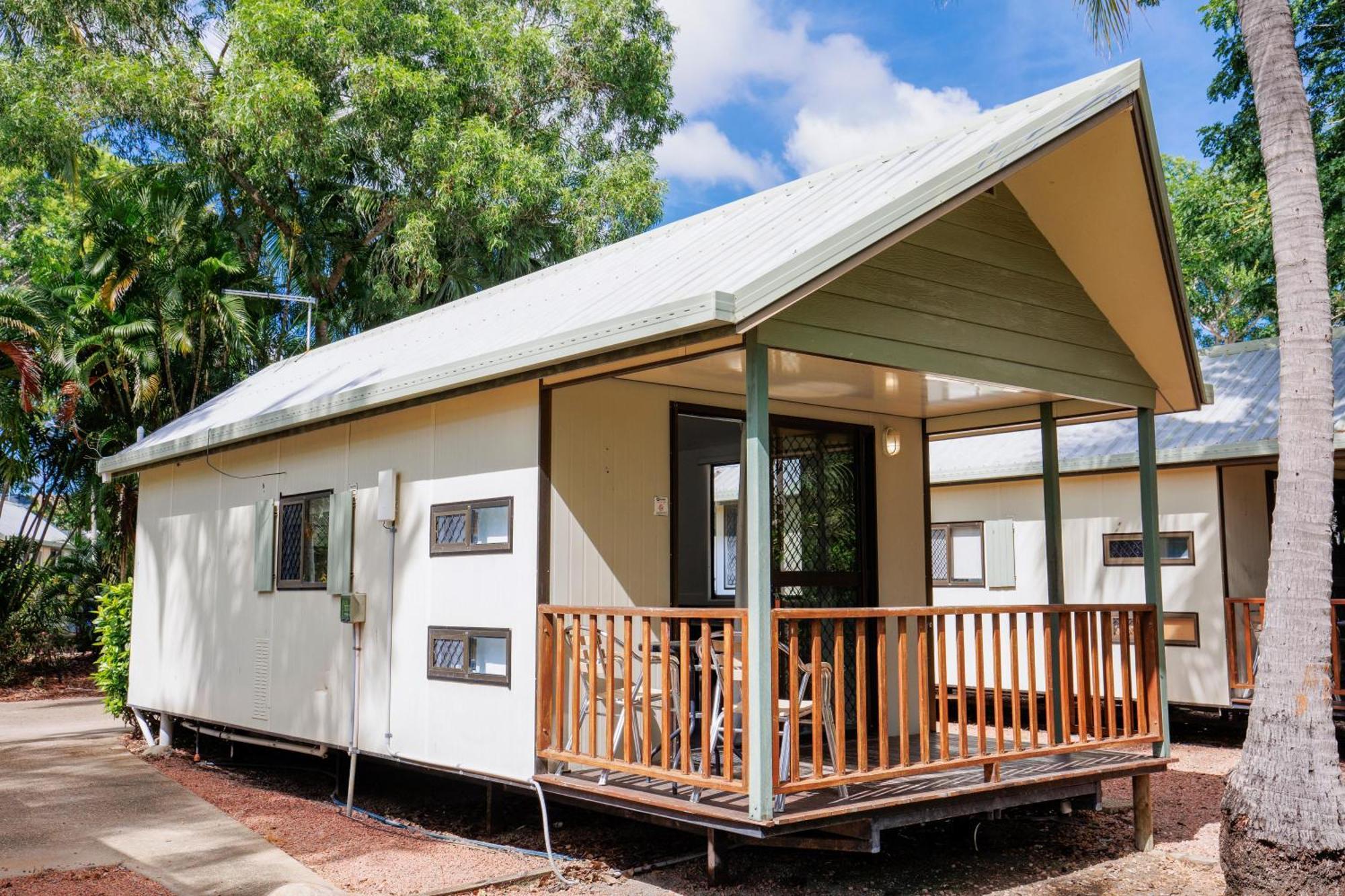 Ingenia Holidays Townsville Esterno foto