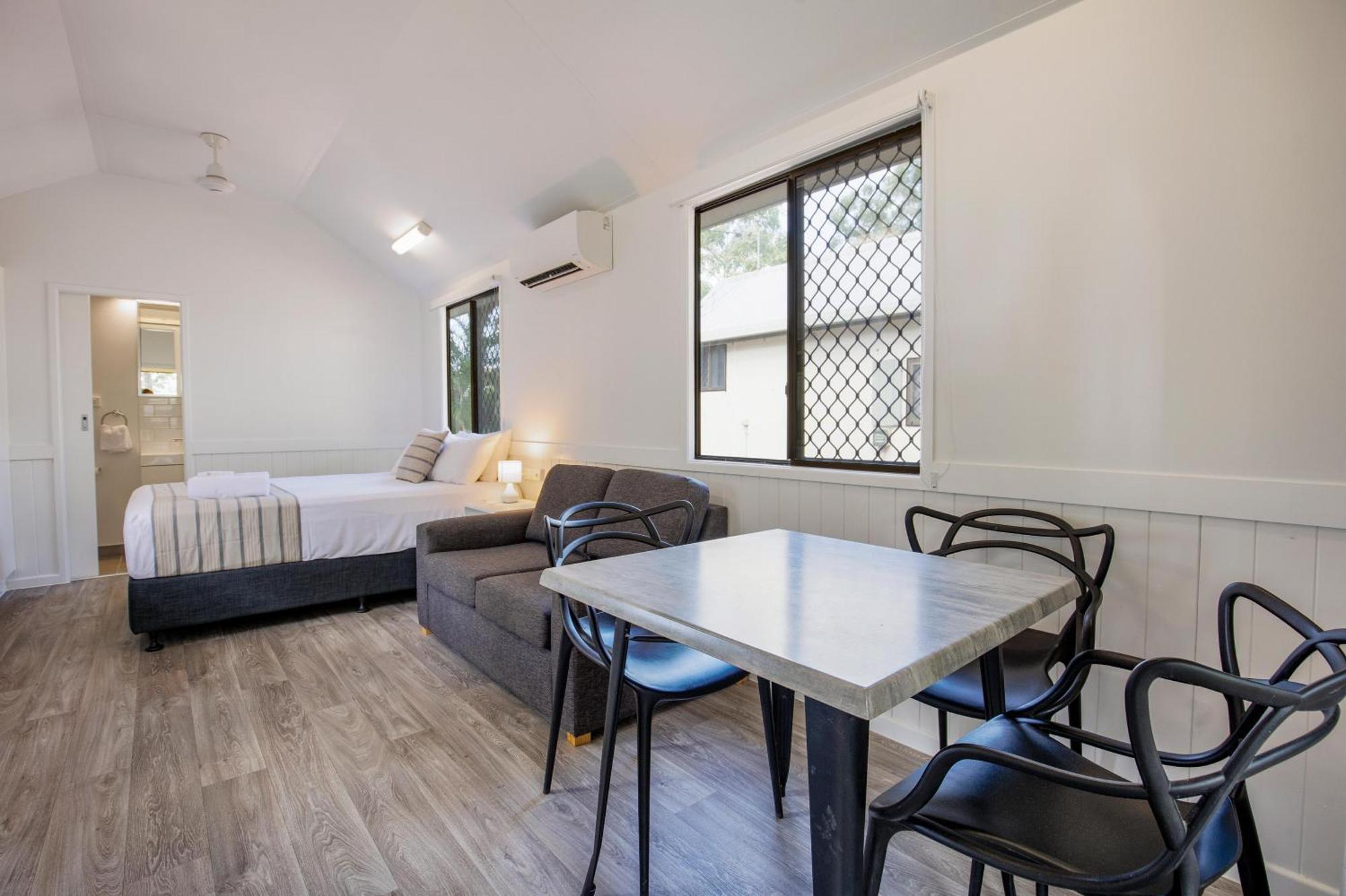 Ingenia Holidays Townsville Esterno foto