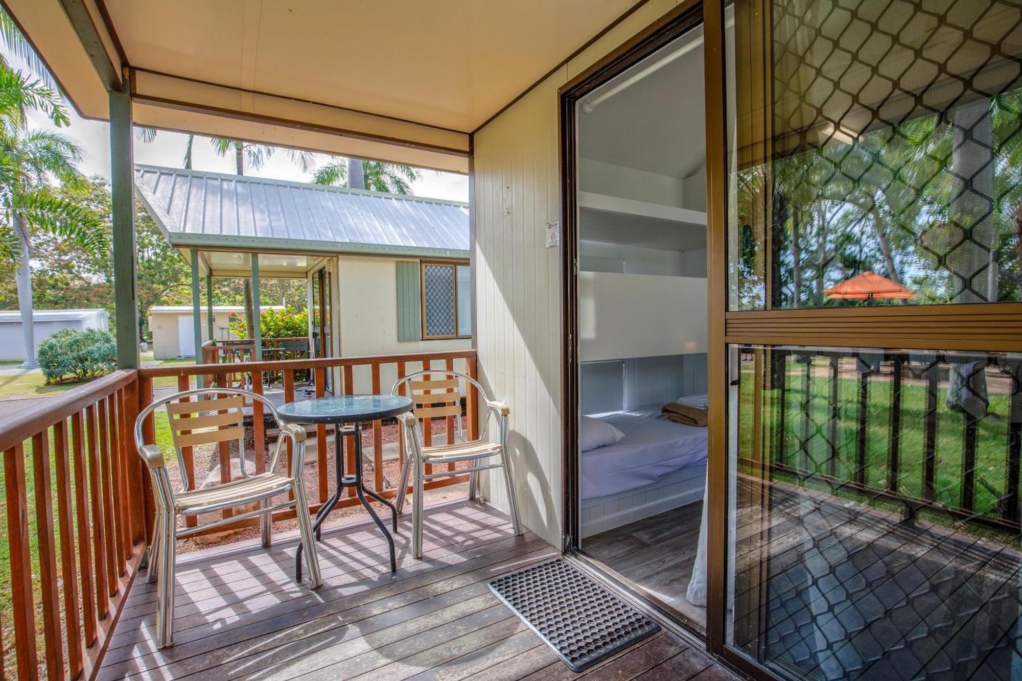 Ingenia Holidays Townsville Esterno foto