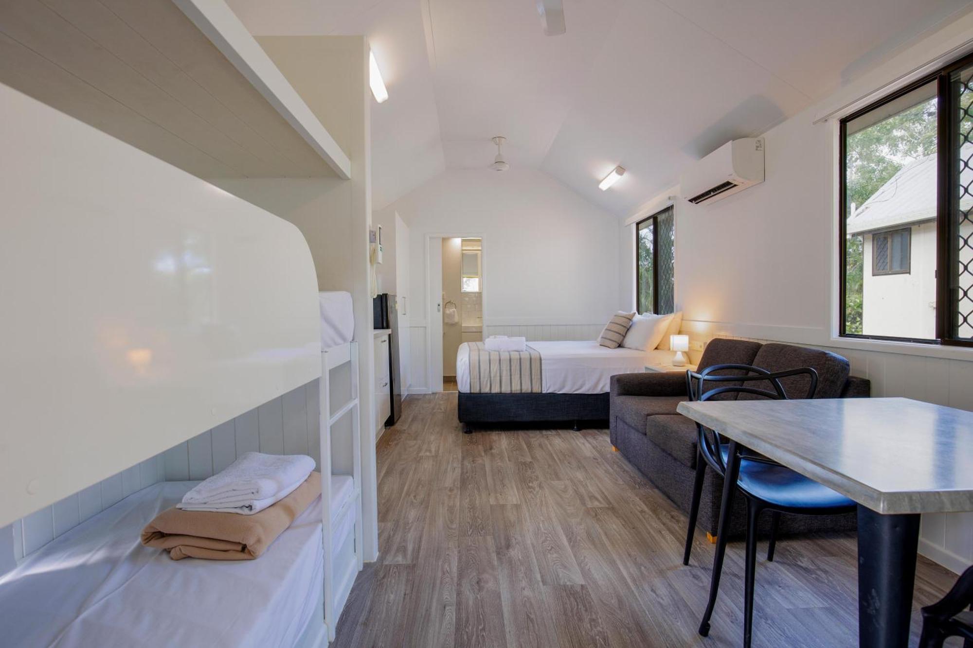 Ingenia Holidays Townsville Esterno foto