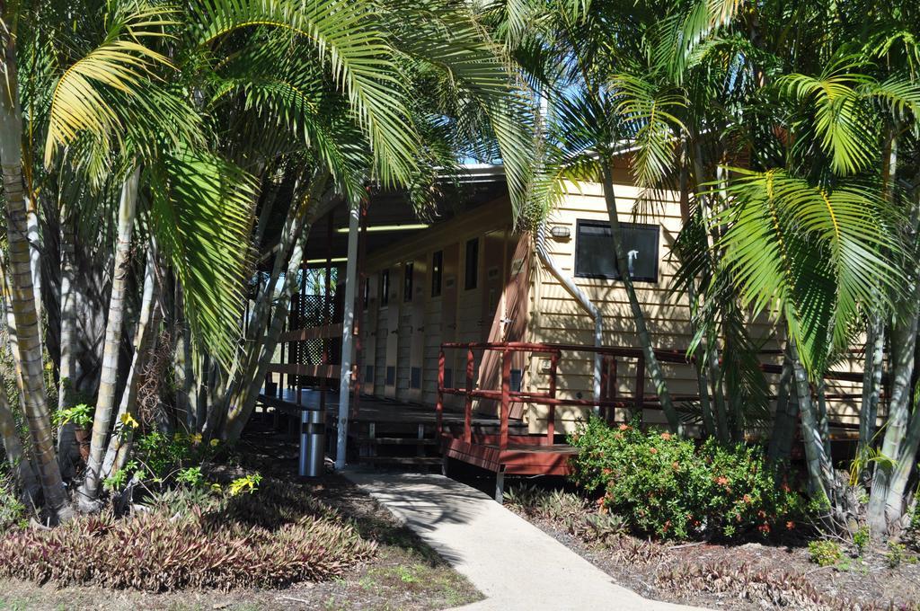 Ingenia Holidays Townsville Esterno foto