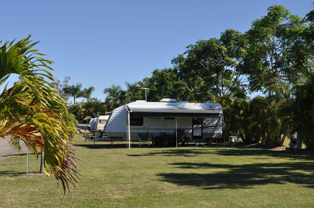 Ingenia Holidays Townsville Esterno foto