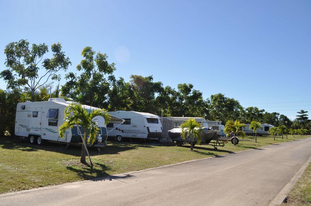Ingenia Holidays Townsville Esterno foto