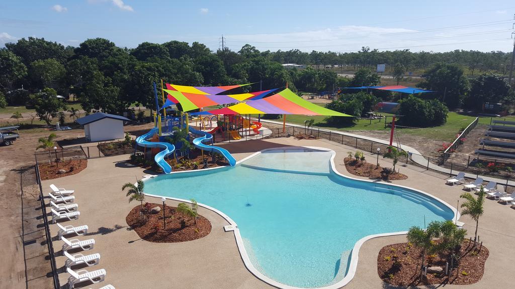 Ingenia Holidays Townsville Esterno foto