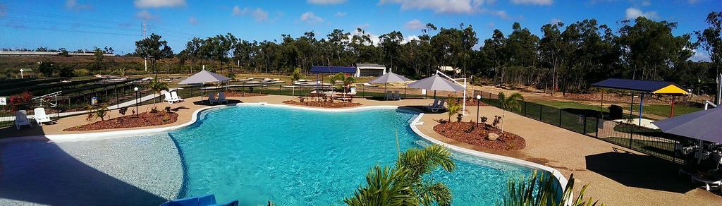 Ingenia Holidays Townsville Esterno foto