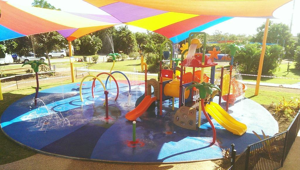 Ingenia Holidays Townsville Esterno foto