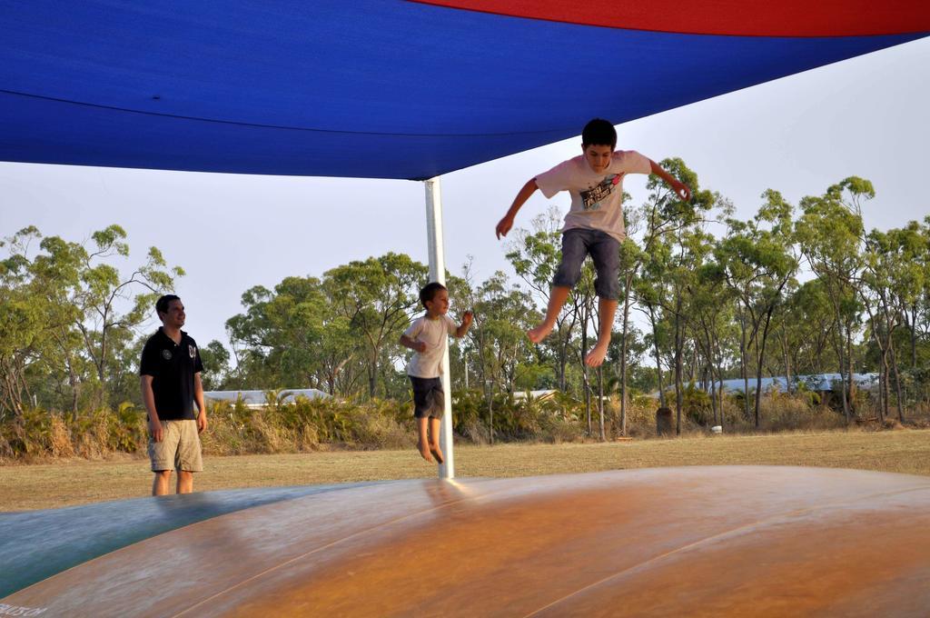 Ingenia Holidays Townsville Esterno foto