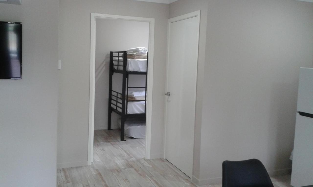 Ingenia Holidays Townsville Esterno foto