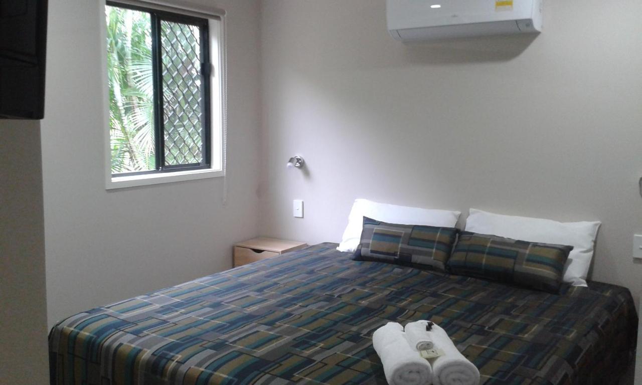 Ingenia Holidays Townsville Esterno foto